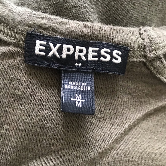 Express Tank - Picture 5 of 5